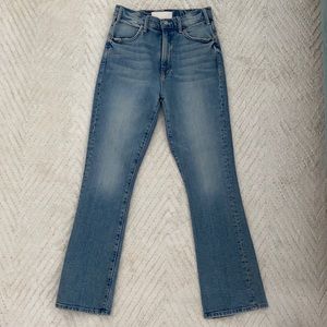 MOTHER jeans